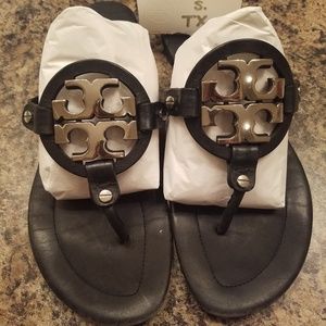 Tory Burch Miller 2 Sandals